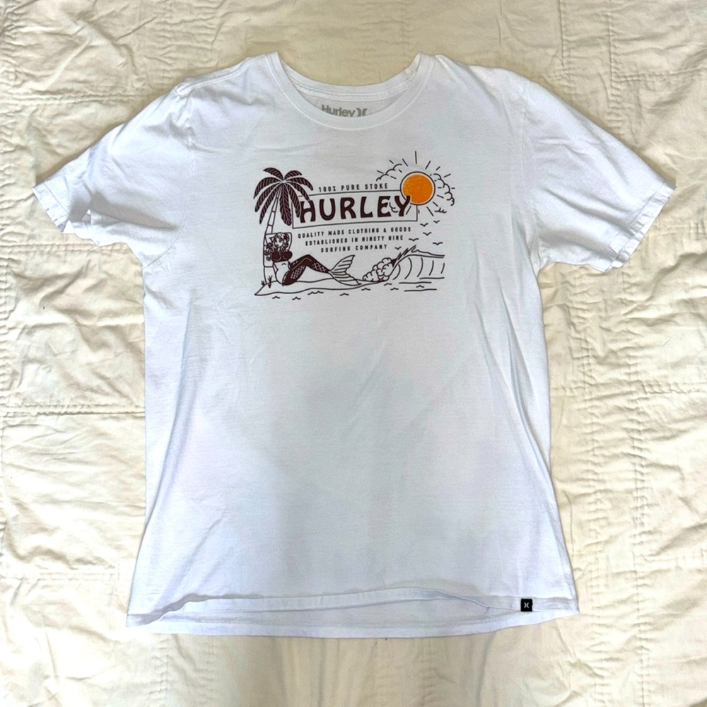 Hurley T-shirt